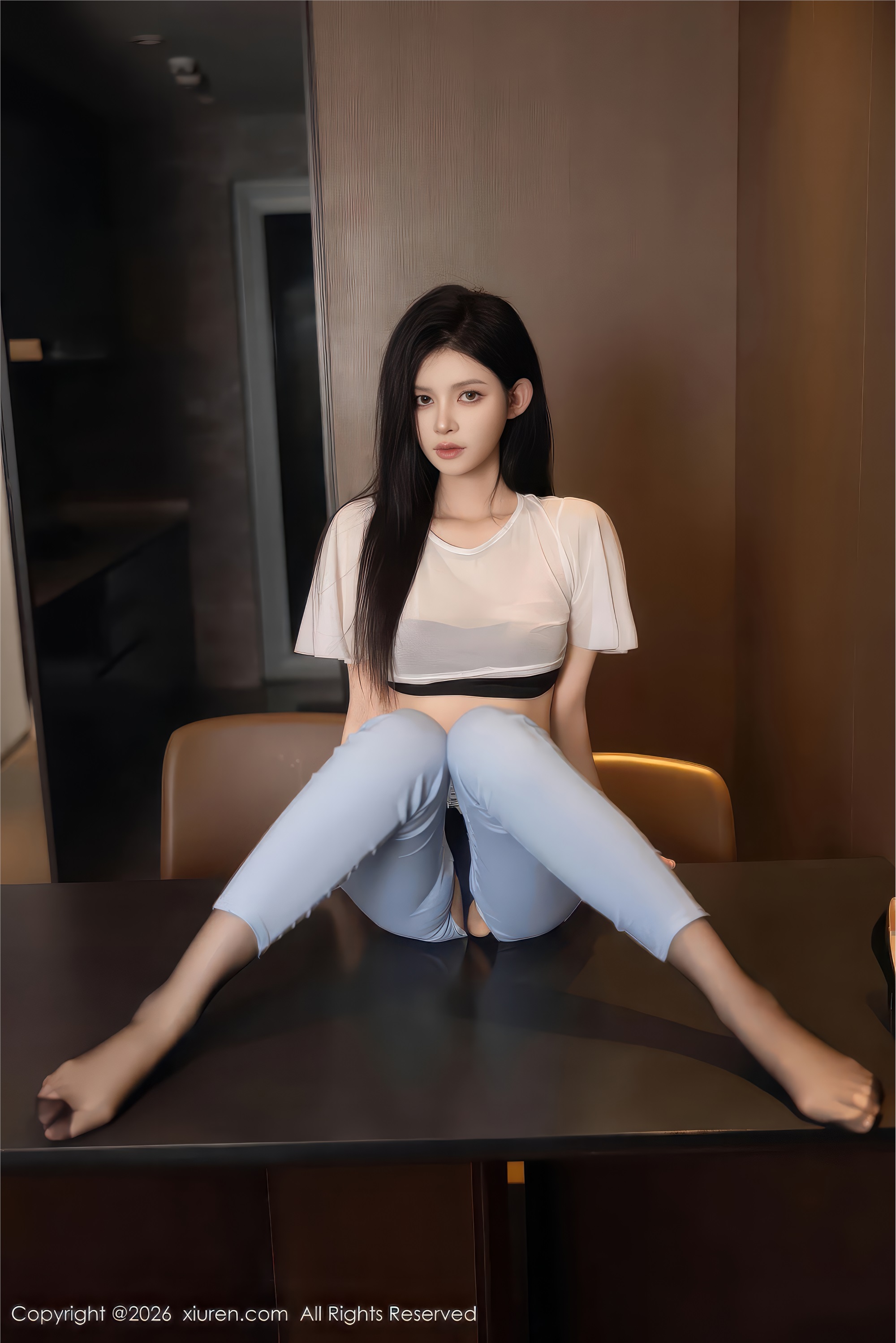 Xiuren秀人网 2026.02.04 NO.11318 沈如斯